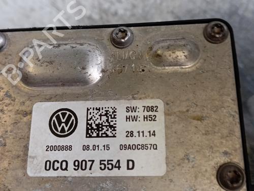 Rear differential AUDI TT (FV3, FVP) 2.0 TTS quattro | BP28339601M24  - Image 6