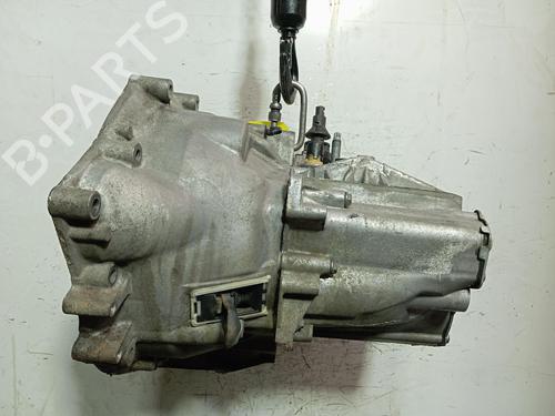 Gearbox PEUGEOT BOXER Van 2.0 BlueHDi 130 | BP40272022M3 - Image 3