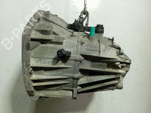 Gearbox RENAULT MASTER III Van (FV) 2.3 dCi 135 FWD (FV0N, FV08, FV06, FV00, FV1S) | BP33811733M3 - Image 3