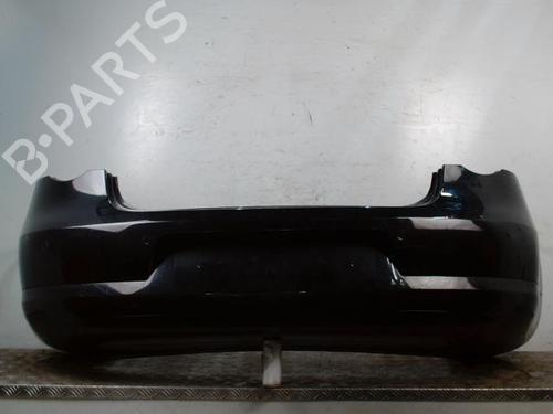 Rear bumper VW EOS (1F7, 1F8) 1.4 TSI | BP28340857C8 