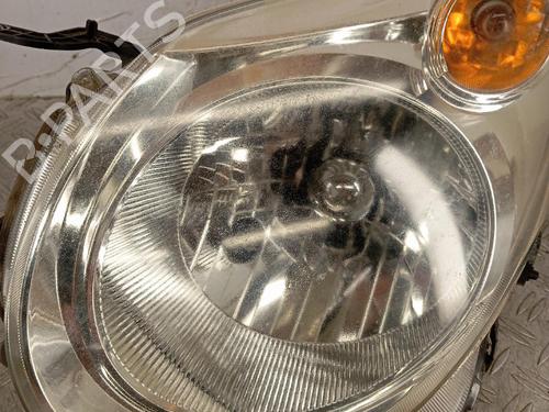 Used Left headlight Left headlight SUZUKI ALTO VII (GF, HA25_, HA35_) 1.0 (AMF310, GFC31S) (68 hp) 39961015 39961015