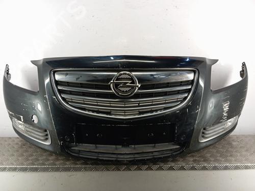 Used Front bumper OPEL INSIGNIA A (G09) 2.0 CDTI (68) (131 hp) 30318785