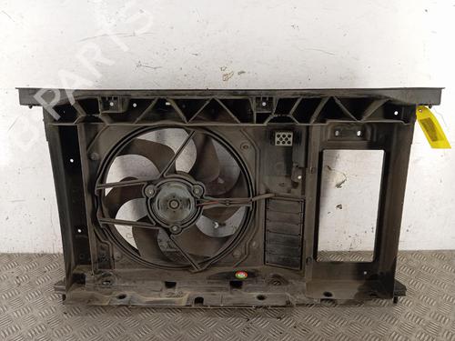 Panel frontal Panel frontal PEUGEOT 307 SW (3H) [2002-2009] 36941461 36941461