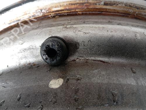 Rim PEUGEOT EXPERT Van (VF3A_, VF3U_, VF3X_) 2.0 HDi 120 | BP29495002C45 