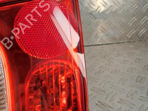 Left taillight RENAULT TWINGO II (CN0_) 1.2 16V (CN0K, CN0V, CN0A) | BP37875063C34 - Image 3