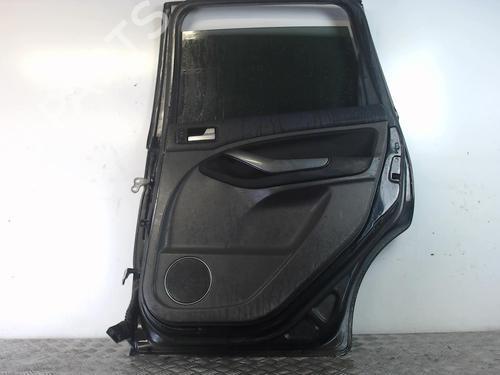 Dør højre bagtil FORD C-MAX (DM2) 1.6 TDCi | BP28347812C5 