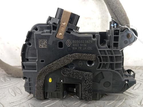 Front left lock RENAULT CLIO V (B7_) 1.0 SCe 75 (B7M5) | BP28345589C98 