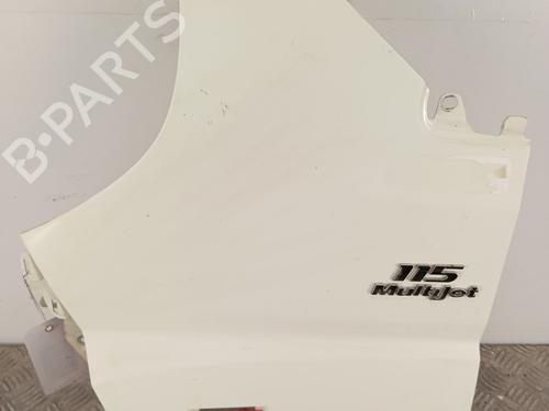 Used Left front fenders FIAT DUCATO Van (250_) 115 Multijet 2,0 D (116 hp) 28343937