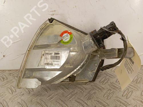 Blinker vorne rechts für MERCEDES-BENZ C-CLASS (W202) C 220 D (202.121) (95 hp) 32318440