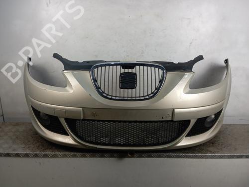 Foran støtfanger SEAT ALTEA (5P1) 1.9 TDI (105 hp) 28348488