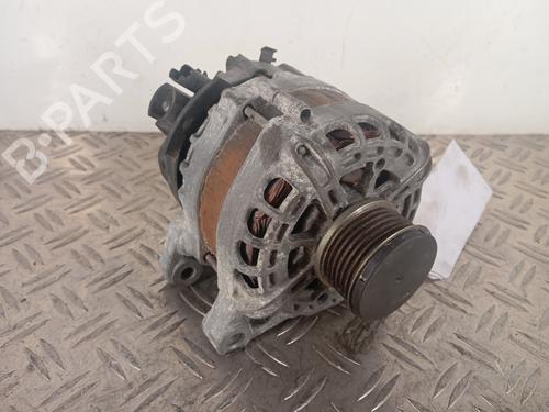 Generator PEUGEOT EXPERT Van (V_) 1.5 BlueHDi 100 (102 hp) 29307383