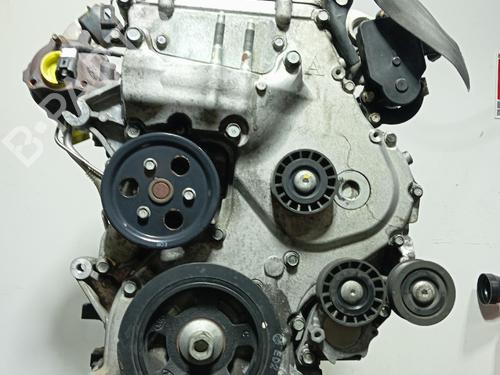Engine KIA SOUL I (AM) 1.6 CRDi 128 | BP37503877M1 - Image 4