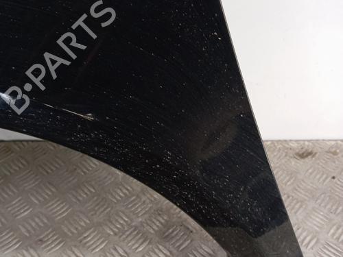 Left front fenders VW GOLF PLUS V (5M1, 521) 1.9 TDI | BP28347059C41 