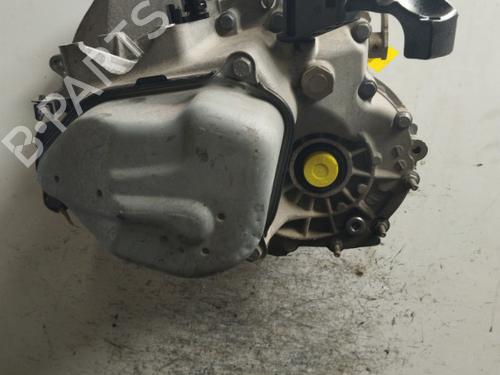 Gearbox PEUGEOT 208 I (CA_, CC_) 1.2 VTI 82 | BP28343587M3