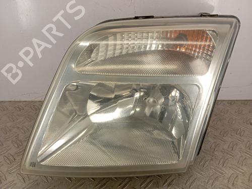 Used Left headlight FORD TOURNEO CONNECT 1.8 TDCi (90 hp) 30696706