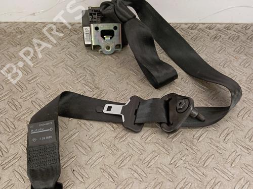 Used Rear right belt tensioner MERCEDES-BENZ CITAN Box Body/MPV (W415) 109 CDI (415.601, 415.603, 415.605) (90 hp) 29505319