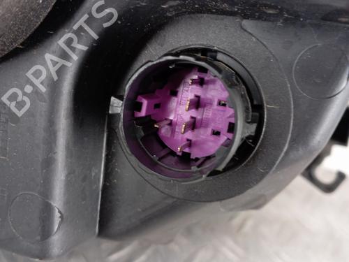 Left headlight FIAT 500L (351_, 352_) 0.9 (199LYC1B) | BP28345747C28 