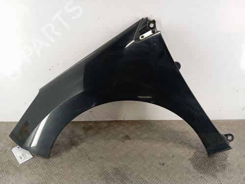 Used Left front fenders PEUGEOT 308 I (4A_, 4C_) 1.6 HDi (109 hp) 28421747