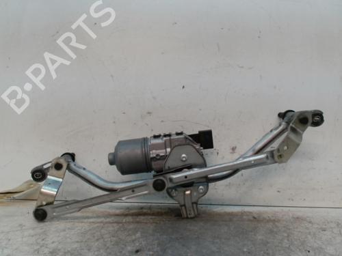 Used Front wiper motor Front wiper motor CITROËN C3 III (SX) 1.2 PureTech 82 (83 hp) 28340976 28340976