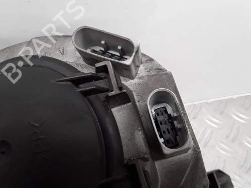 Left headlight MERCEDES-BENZ C-CLASS (W203) C 220 CDI (203.006) | BP28337923C28 - Image 4