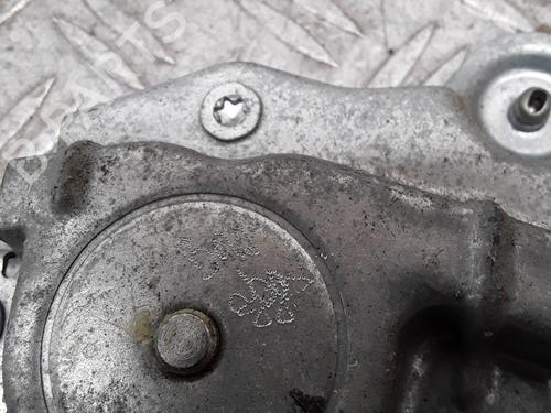 Rear left window mechanism OPEL ASTRA H Estate (A04) 1.7 CDTI (L35) | BP28348500C24 