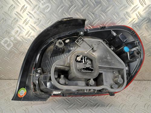 Left taillight CITROËN C3 III (SX) 1.2 PureTech 82 | BP38108896C34 - Image 3