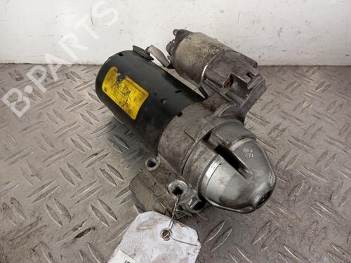 Used Starter BMW X1 (E84) sDrive 18 d (143 hp) 28345791