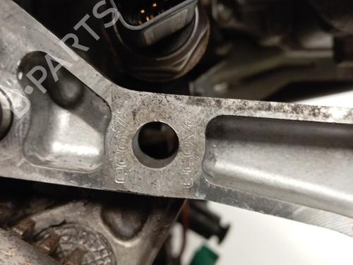 Engine CITROËN C4 Picasso II 1.6 HDi / BlueHDi 115 | BP31853592M1