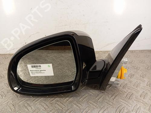 Retrovisor esquerdo BMW X6 (F16, F86) M 50 d (381 hp) 31341255