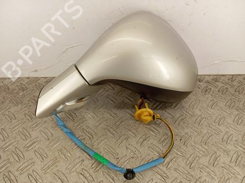 Left mirror PEUGEOT 308 SW I (4E_, 4H_) 1.6 HDi | BP29479785C26 