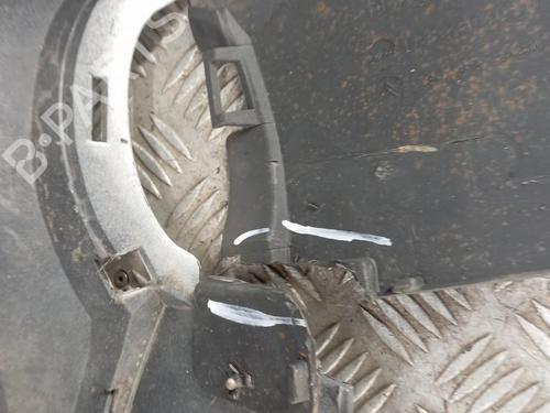 Used Front bumper Front bumper 37156119 37156119