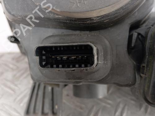 Scheinwerfer links RENAULT MODUS / GRAND MODUS (F/JP0_) 1.5 dCi (JP0G, JP0H) | BP29336144C28 