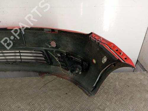 Foran støtfanger FORD FIESTA V (JH_, JD_) 1.4 16V | BP29888832C7 