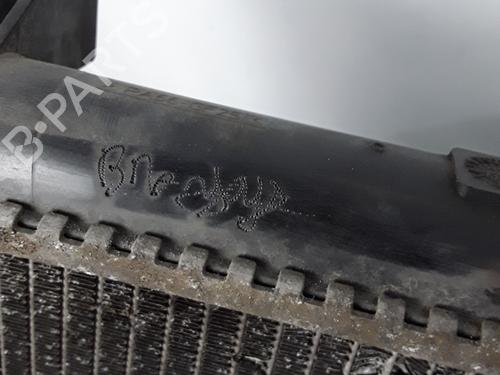 water-radiator-peugeot-508-i-8d_-2010-2011-2012-2013-2014-2015-2016-2017-2018-28346275 main image