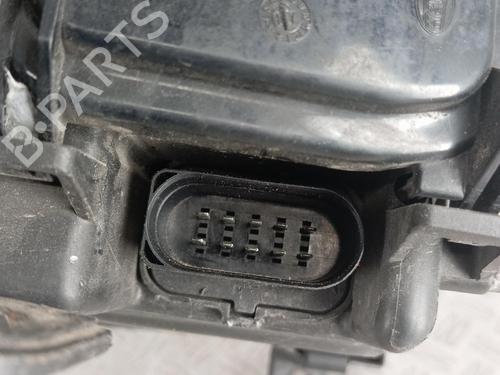Left headlight AUDI A8 D3 (4E2, 4E8) 4.0 TDI quattro | BP38721630C28 - Image 4