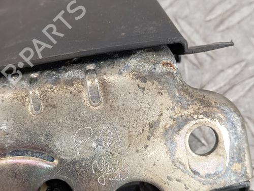 Used Tailgate lock Tailgate lock SKODA FABIA III Estate (NJ5) 1.4 TDI (90 hp) 28623594 28623594