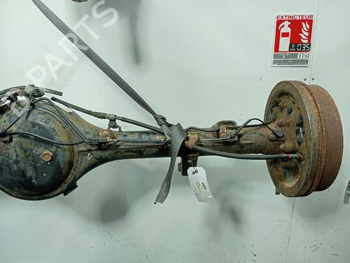 Rear differential FORD RANGER (TKE) 3.2 TDCi 4x4 | BP37203554M24 - Image 6