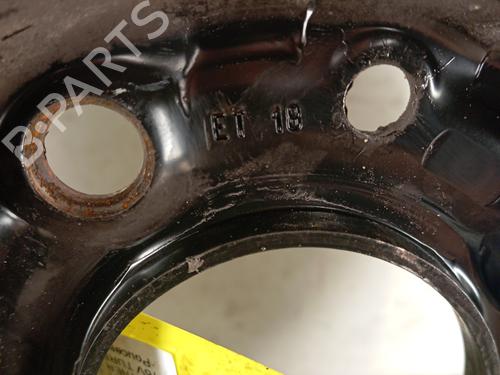 Rim PEUGEOT PARTNER MPV (5_, G_) 1.6 HDi 90 | BP29940492C45