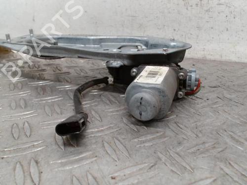 Front left window mechanism FORD TRANSIT Van (FA_ _) 2.2 TDCi | BP28348961C22