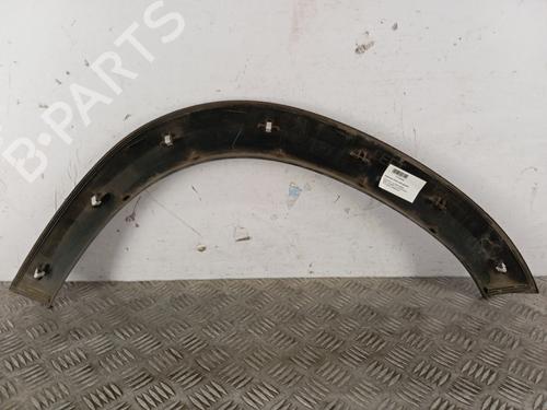 Front left wheel arch trim PEUGEOT 2008 I (CU_) 1.2 THP 110 / PureTech 110 | BP29725304C134 