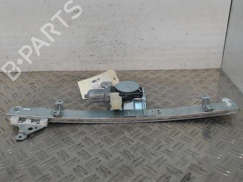 Front left window mechanism RENAULT KOLEOS II (HC_) 2.0 dCi 175 (HCAK) | BP28344769C22 