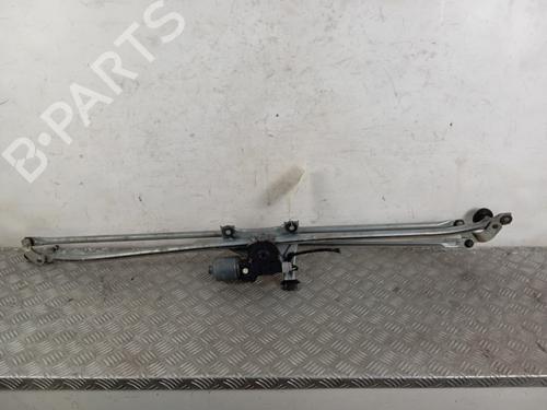 Front wiper motor OPEL MERIVA B MPV (S10) 1.3 CDTI (75) | BP28348450M29 