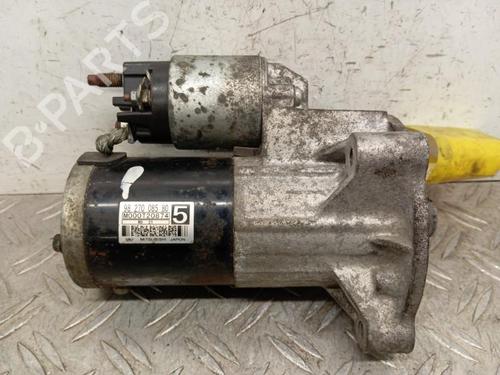 starter-toyota-proace-van-mdz_-2016-28344497 main image