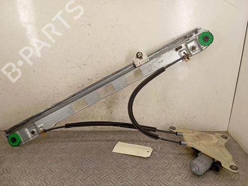 Front left window mechanism RENAULT MASTER III Van (FV) 2.3 dCi 145 FWD (FV0E, FV0F, FV0H, FV02, FV0M, FV0S,... | BP28341548C22 - Image 2