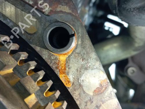 Engine PEUGEOT 307 Break (3E) 2.0 HDI 110 | BP32292659M1 