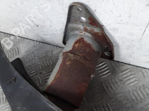 Front bumper reinforcement PEUGEOT 607 (9D, 9U) 2.2 16V | BP28346426C109 