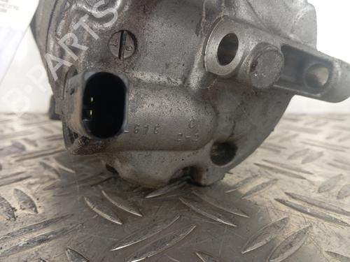 AC compressor AUDI TT (8J3) 2.0 TFSI | BP29307326M34 