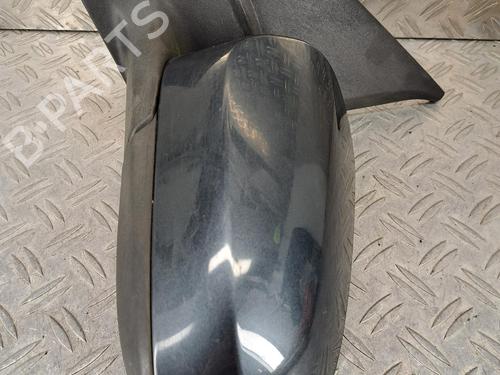 Used Left mirror Left mirror 36789458 36789458