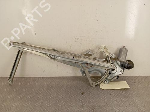 Used Front right window mechanism Front right window mechanism TOYOTA AURIS (_E15_) 2.0 D-4D (ADE150_, ADE150R) (126 hp) 28345926 28345926