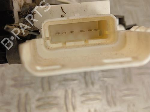 Used Front right lock Front right lock PEUGEOT 407 (6D_) 1.6 HDi 110 (6D9HZC, 6D9HYC) (109 hp) 35957198 35957198